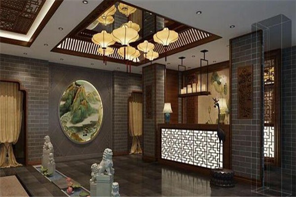 祥康中醫(yī)館加盟