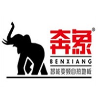 奔象地板加盟