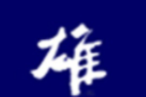 雄牌男裝加盟