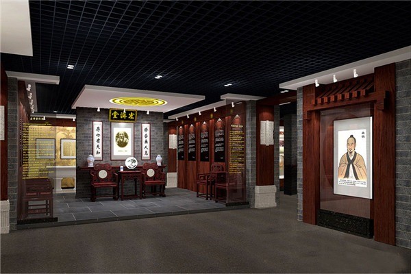 鴻濟(jì)堂醫(yī)美霖保健加盟