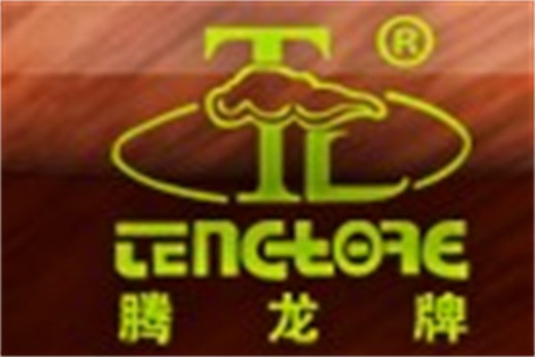騰龍地板加盟