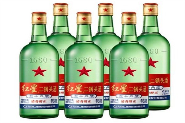北京二鍋頭散酒
