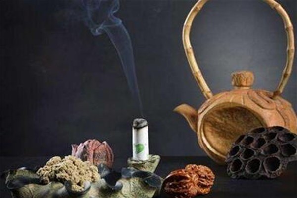 艾博善艾灸館加盟