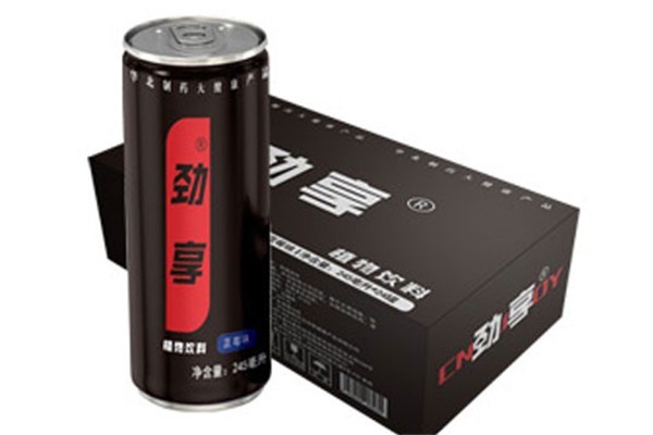 勁享解酒飲料加盟