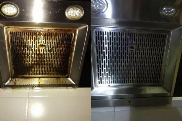 厚達家電清洗加盟