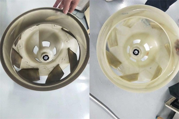 佰業(yè)家電清洗加盟