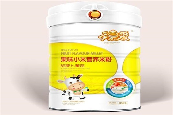 多嘉愛(ài)米粉加盟
