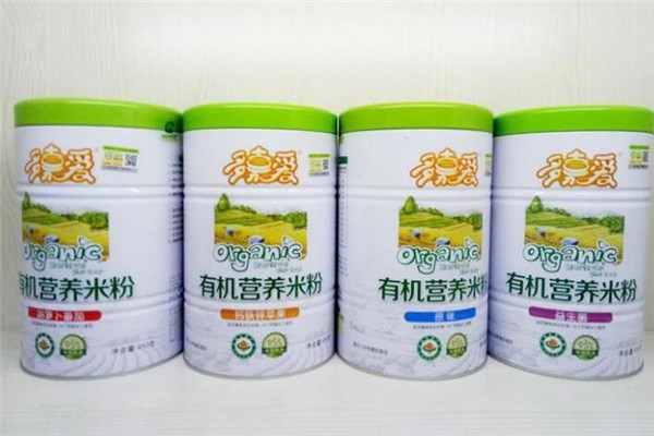 多嘉愛(ài)米粉加盟