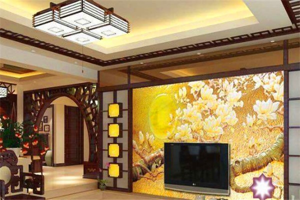 點(diǎn)亮亮點(diǎn)背景墻加盟