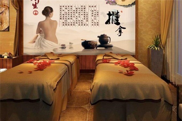艾馨艾灸養(yǎng)生館加盟
