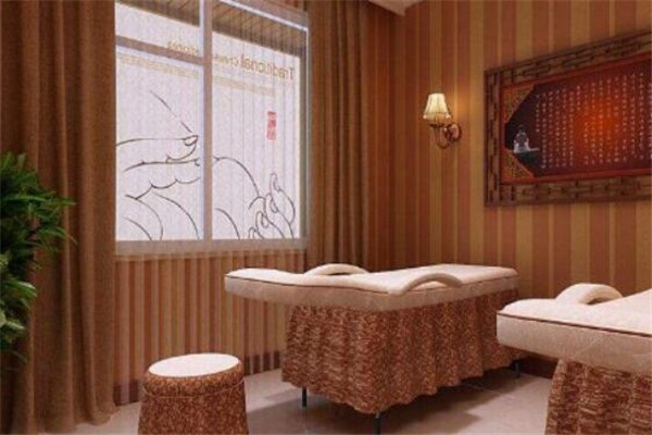 艾馨艾灸養(yǎng)生館加盟