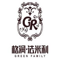 格潤(rùn)地板加盟