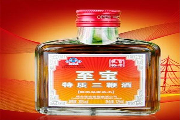三鞭酒加盟