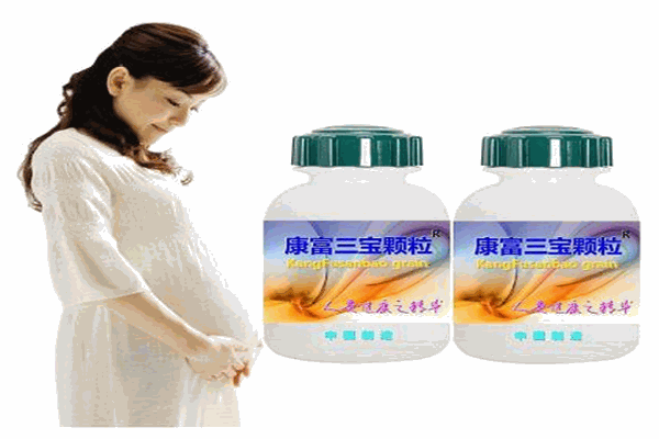 康富三寶加盟