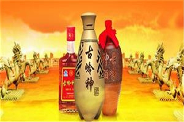 古嶺神酒加盟