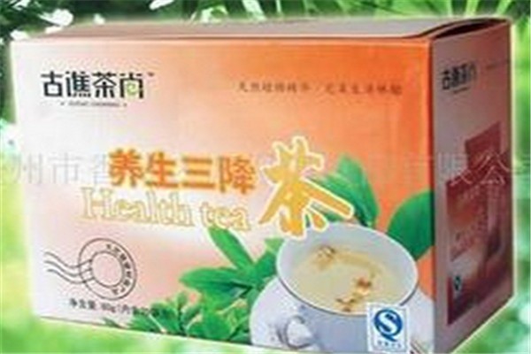 香草之戀保健食品加盟
