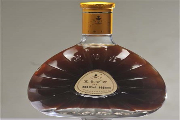 真善堂養(yǎng)生酒加盟