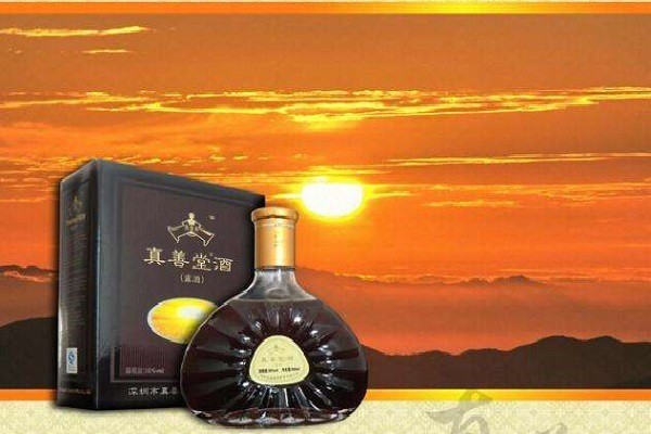 真善堂養(yǎng)生酒加盟
