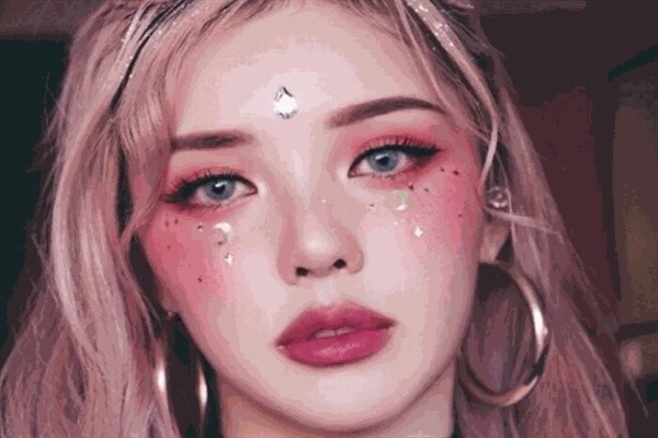愛格公主美瞳加盟