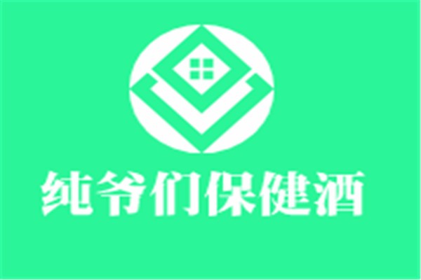 純爺們保健酒加盟