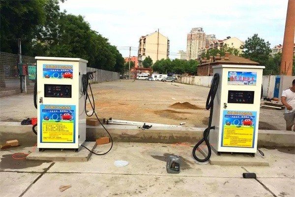 豐仕潔自助洗車機加盟