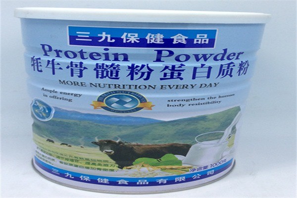 三九保健食品加盟