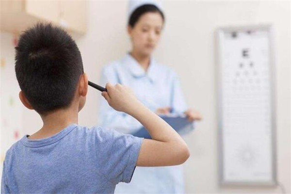 視明視力矯正加盟