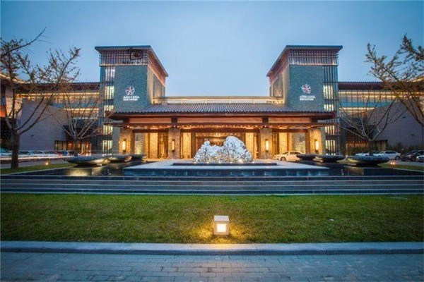 悅椿度假酒店