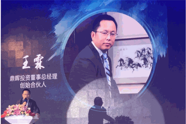 鼎暉投資