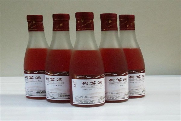勝昌生物樹莓酒加盟
