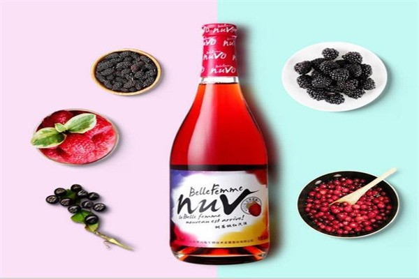 勝昌生物樹莓酒加盟