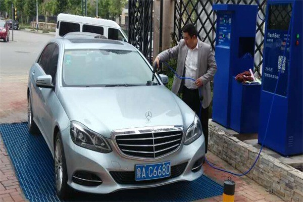 博客汽車服務加盟