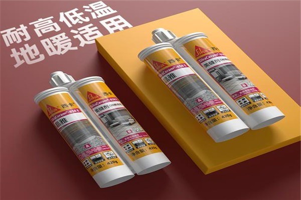 西卡美縫劑加盟