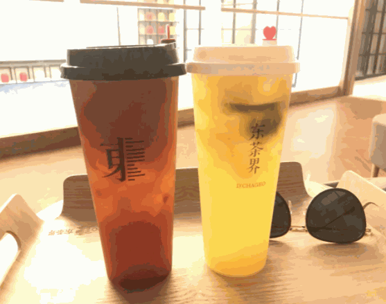 東茶界
