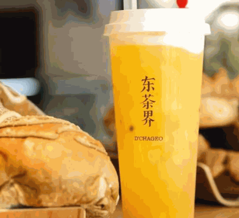 東茶界