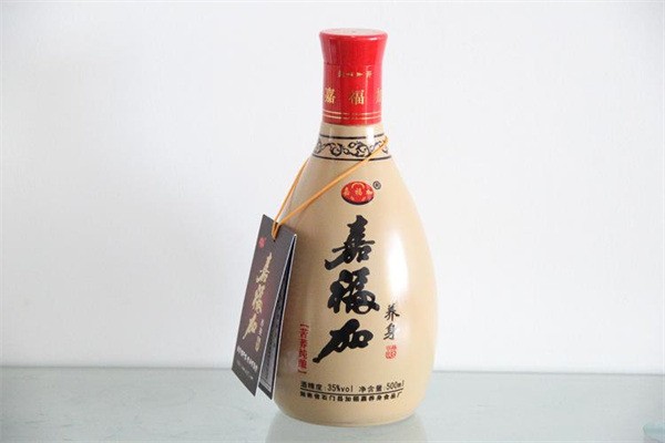 嘉福加酒業(yè)加盟