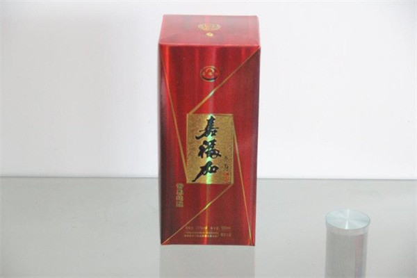 嘉福加酒業(yè)加盟