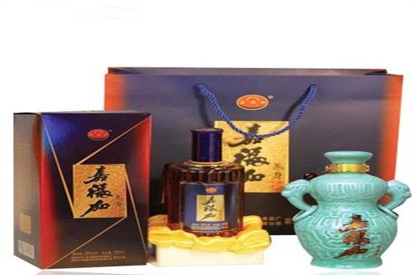 嘉福加酒業(yè)加盟