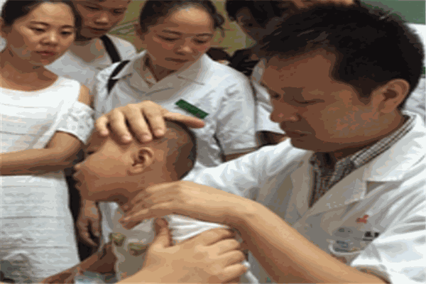慈幼和堂小兒推拿加盟