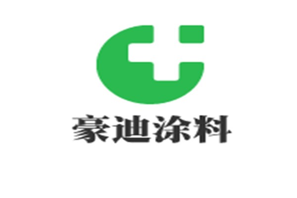 豪迪涂料加盟