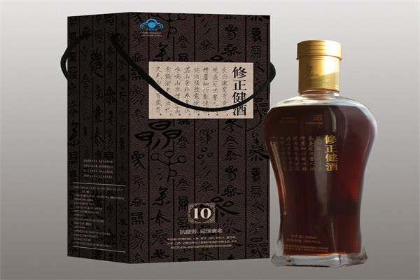 健能保健酒加盟