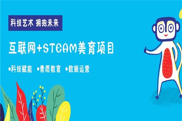 未來美院少兒美術(shù)