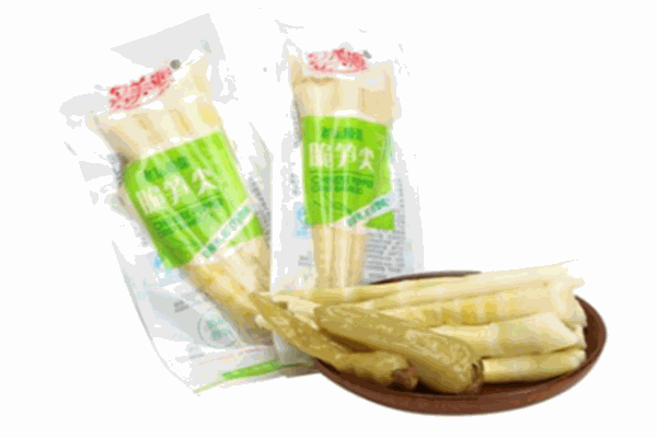 多美笑零食