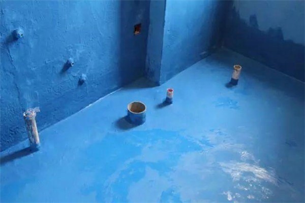賽寶防水加盟