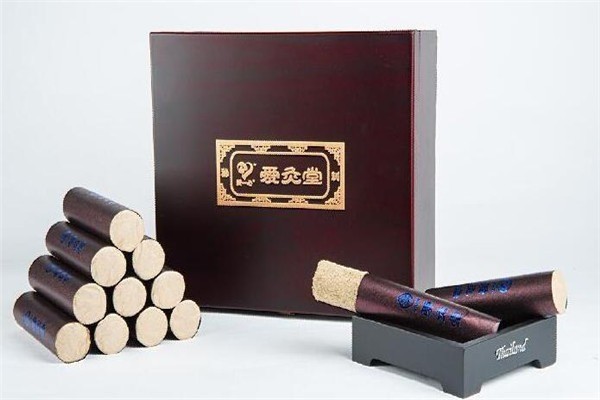 愛(ài)灸堂艾灸養(yǎng)生加盟
