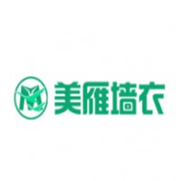 美雁墻衣加盟