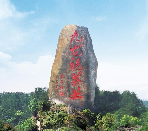 九龍袍