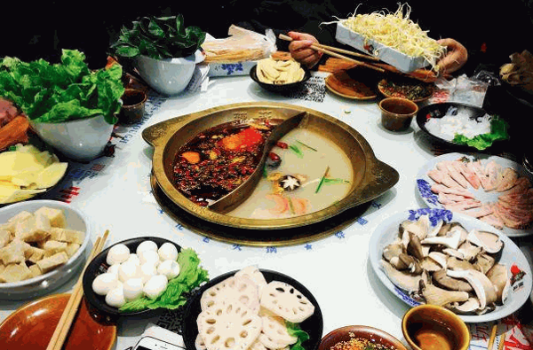 辣莊老火鍋