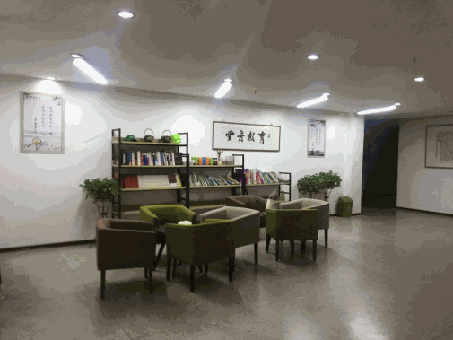 云舟教育