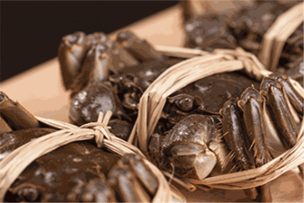 軍山湖魚(yú)蟹